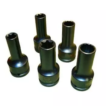 Набор головок для болтов гбц man car-tool ct-b2132