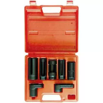 Набор головок для дизельных форсунок Сорокин 40.55