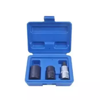 Набор головок для обслуживания тормозной системы автомобиля Rockforce RF-4036(15233)