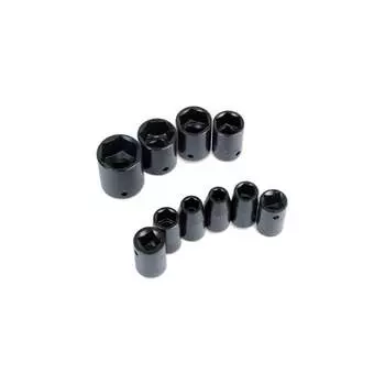 Набор головок для пневмогайковерта Foxweld 5751