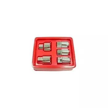 Набор головок для разбора стоек AV Steel AV-922054