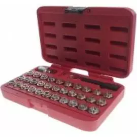 Набор головок для секретных болтов JTC Mercedes Benz JTC 6747