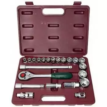 Набор головок FORCE 4223-7