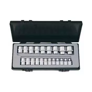 Набор головок FORCE 4212-9