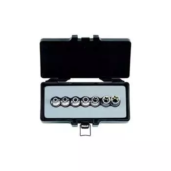 Набор головок FORCE 3/8" 3072