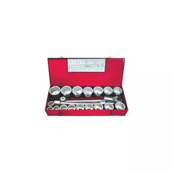 Набор головок FORCE 8211S