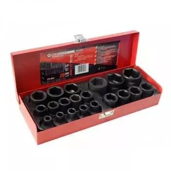 Набор головок Forcekraft