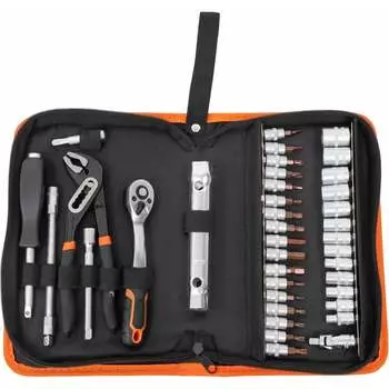 Набор головок Gigant