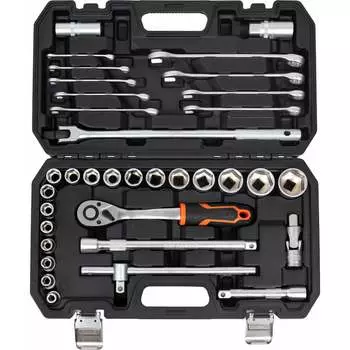 Набор головок Gigant