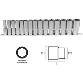 Набор головок AIST