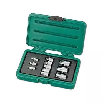 Набор головок HONITON 432011EB