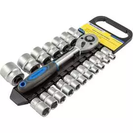 Набор головок МастерАлмаз 10501069