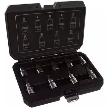 Набор головок NEO Tools