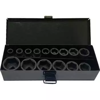 Набор головок Пневмо-Трейд PT-IS-SET-02-1032