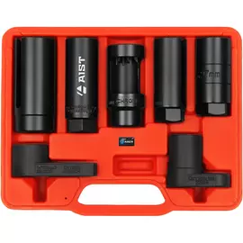 Набор головок для кислородных датчиков AIST