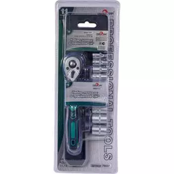 Набор головок Сервис Ключ 76607