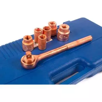 Набор головок SITOMO N2С SIT 1092405