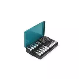 Набор головок со вставками для Torx KAMASA TOOLS