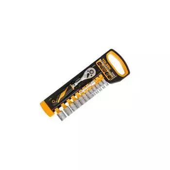 Набор головок TOLSEN 15150