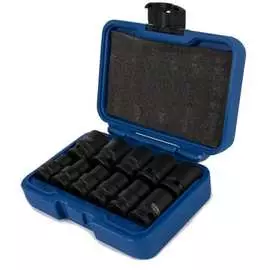 Набор головок торцевых КОБАЛЬТ