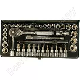 Набор торцевых головок HANS 3640T