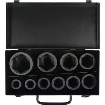 Набор головок ударных Airline ATAS063