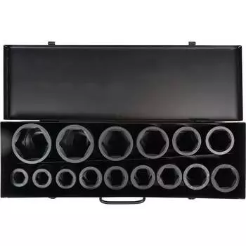 Набор головок ударных Airline ATAS067