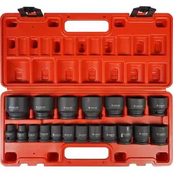 Набор головок ударных Airline ATAS077