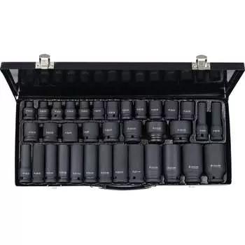 Набор головок ударных Airline ATAS404