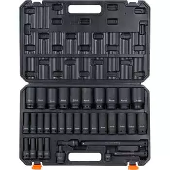 Набор головок ударных Airline ATAS410