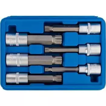 Набор головок VERTUL VR50198