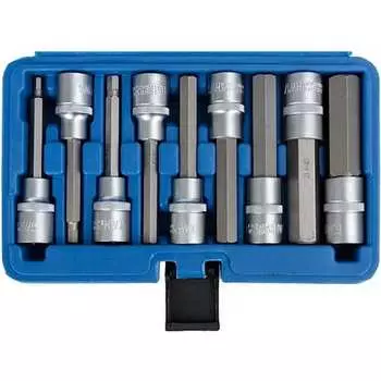 Набор головок VERTUL VR50194