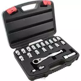 Набор головок YATO