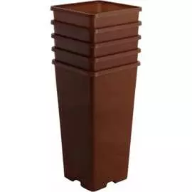 Набор горшков для рассады Ангора