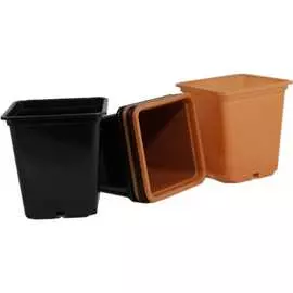 Набор горшков для рассады Ангора