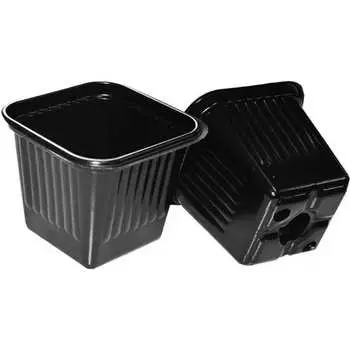 Набор горшков для рассады ЛЕТО 90030