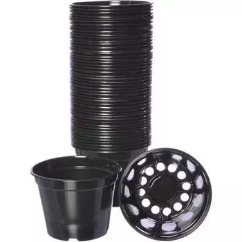 Набор горшков для рассады ЛЕТО 98199