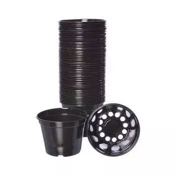 Набор горшков для рассады ЛЕТО 90793