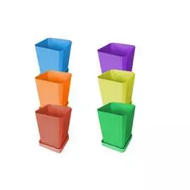 Набор горшков для рассады ПЕЛИКАН