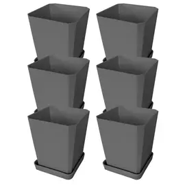 Набор горшков для рассады ПЕЛИКАН