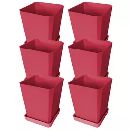 Набор горшков для рассады ПЕЛИКАН