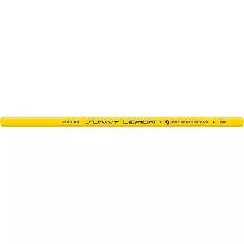 Набор графитных карандашей Воскресенская карандашная фабрика 523168