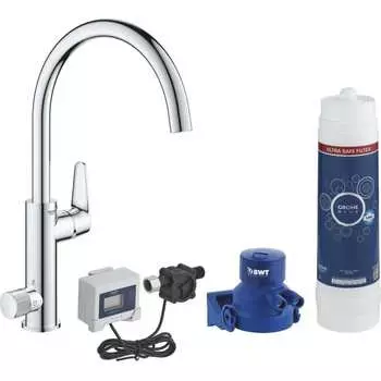 Набор Grohe