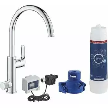 Набор Grohe