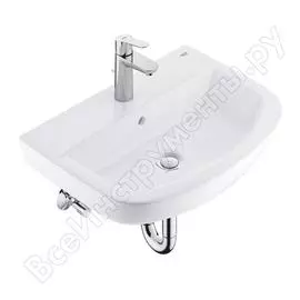 Подвесная раковина Grohe