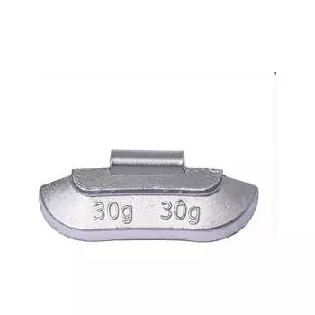 Набор грузов для легковых автомобилей БХЗ 230