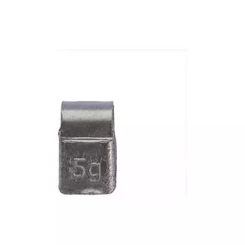 Набор грузов для легковых автомобилей БХЗ 305