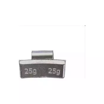 Набор грузов для легковых автомобилей БХЗ 325