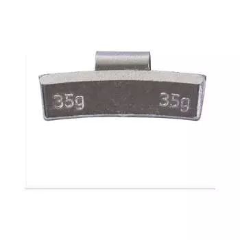 Набор грузов для легковых автомобилей БХЗ 335