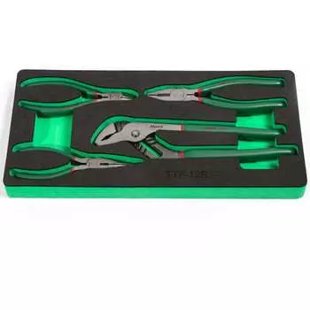 Набор губцевого инструмента HANS